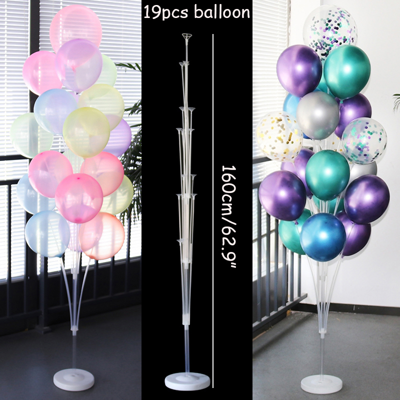 1/2set Led Licht Luft Bälle St – Led Balloon Light Bewertung und Preis