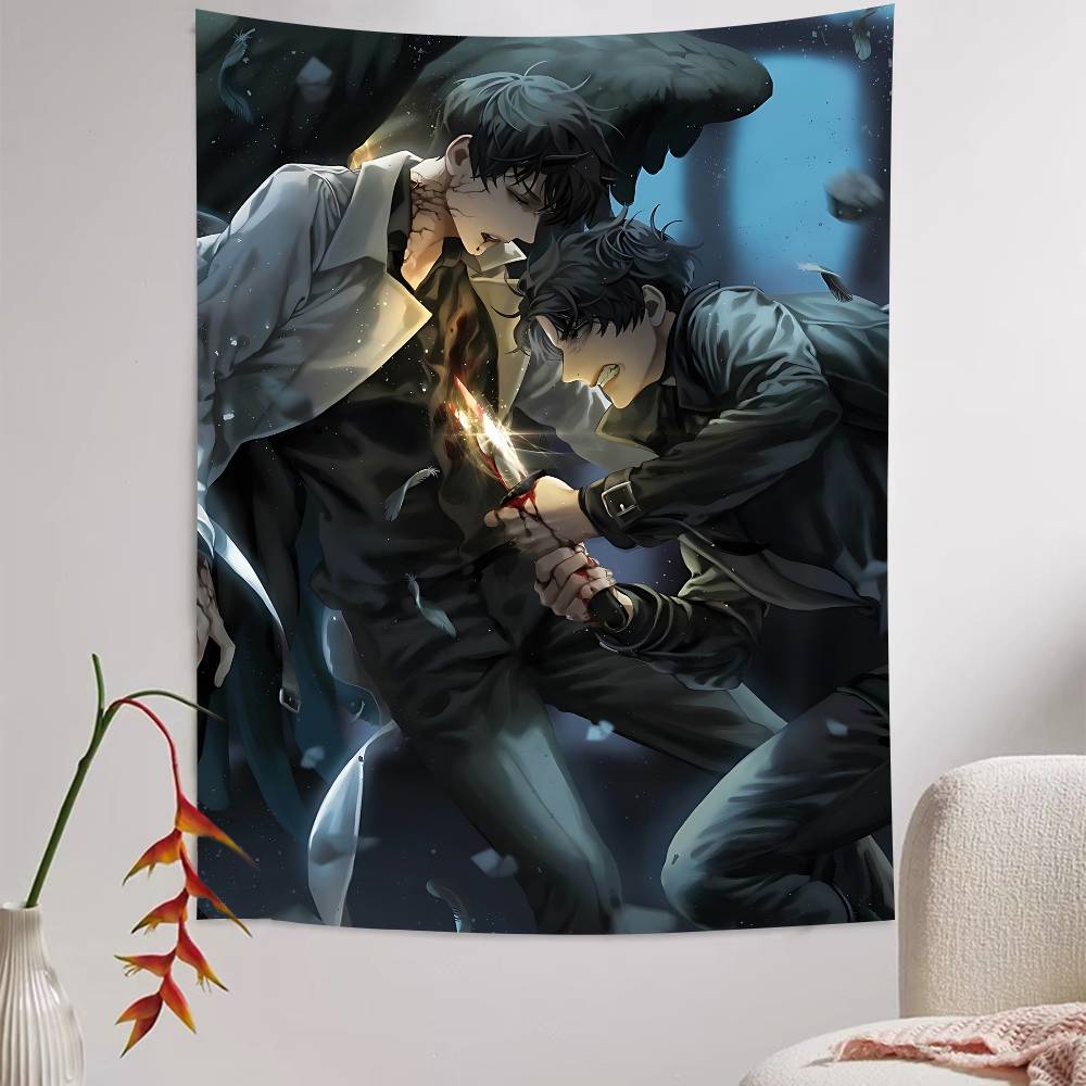 Anime Omniscient R-Reader V-Vi – Dessert Table Backdrop Bewertung und Preis