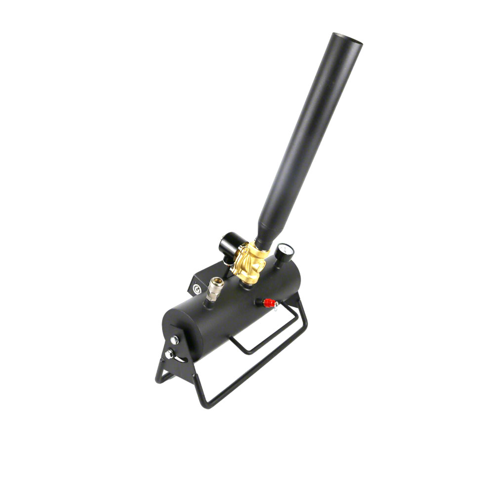 Schwarze Konfetti-Kanone für d – Confetti Cannon Tube Bewertung und Preis