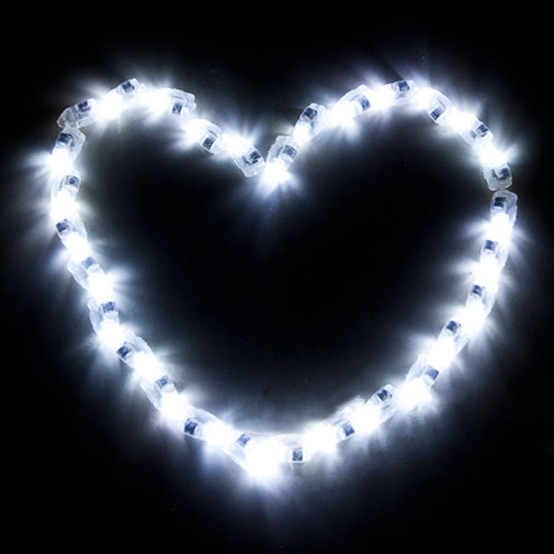 50 stücke mini LED ballon lamp – Led Balloon Light Bewertung und Preis