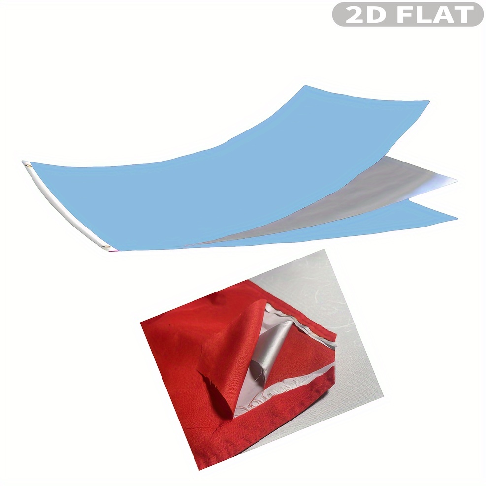 2D FLAT Maßgefertigte Doppelse – Eve Party Bewertung und Preis