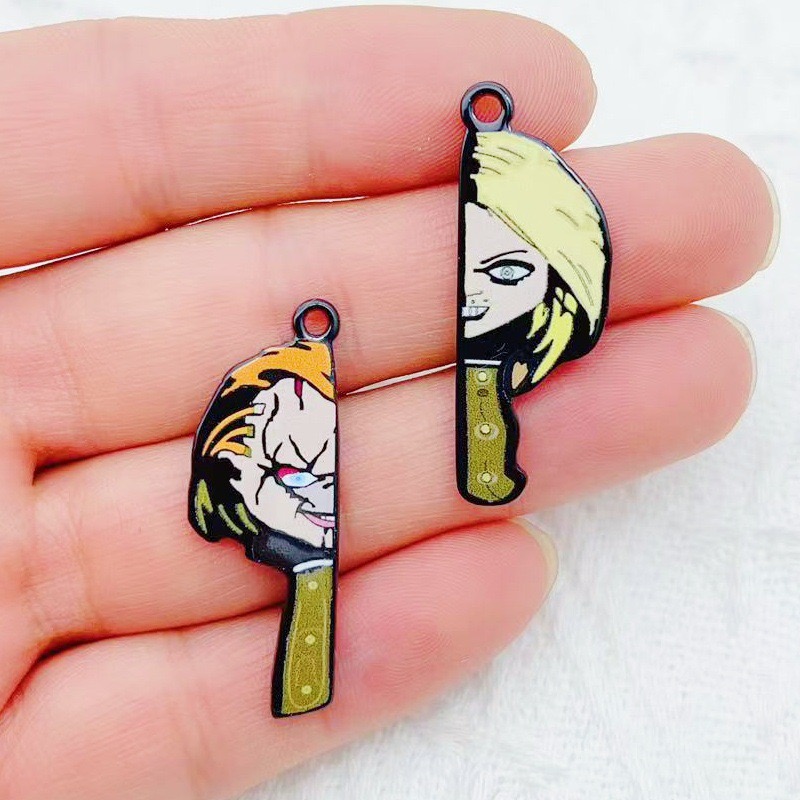 10 Stück Cartoon-Clown lustige – Event Party Bewertung und Preis