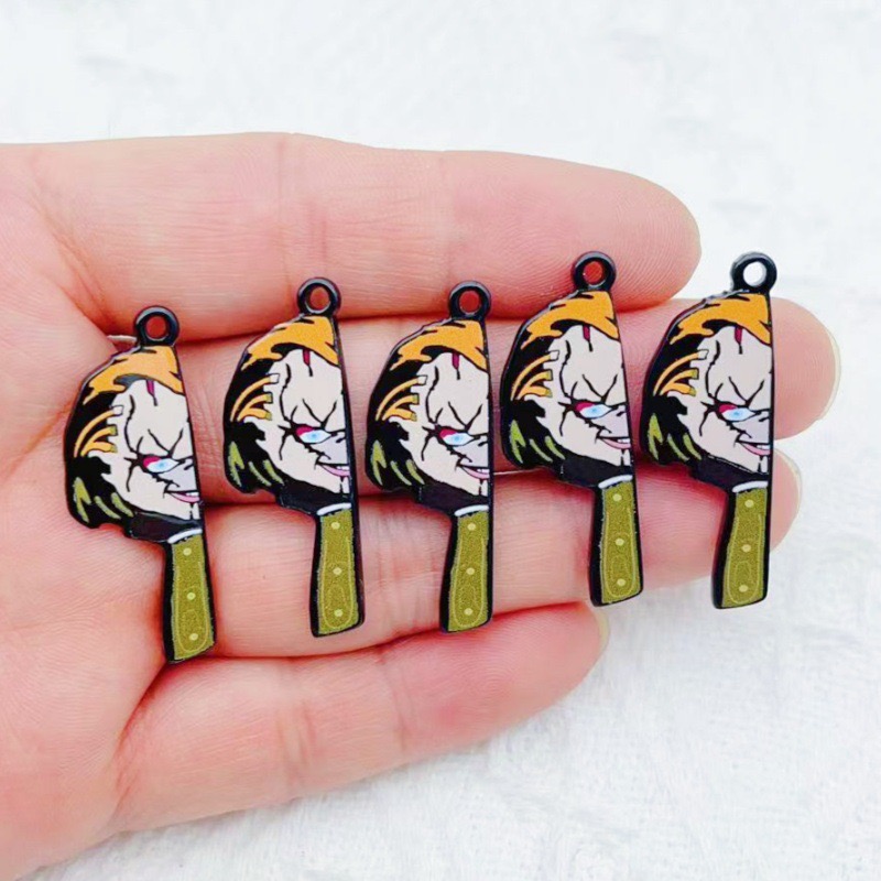 10 Stück Cartoon-Clown lustige – Event Party Bewertung und Preis