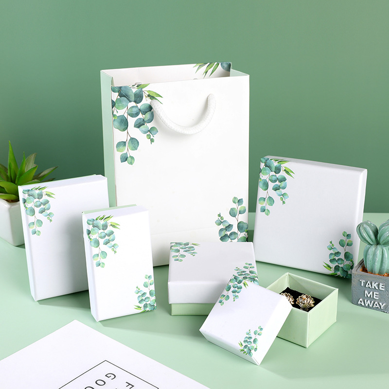 Kreative Kleine Frische Blatt  – Event Party Shop Bewertung und Preis