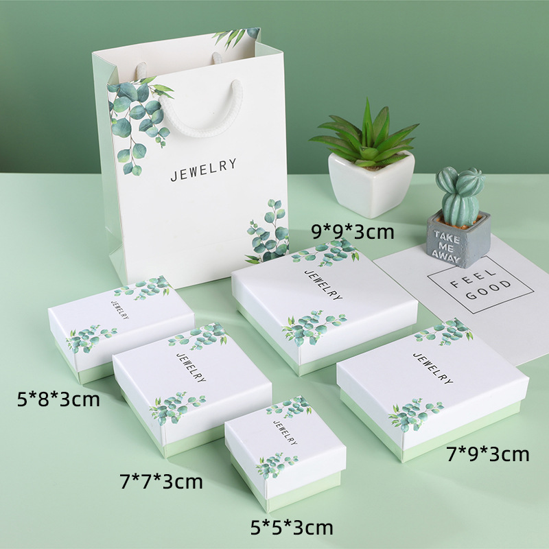 Kreative Kleine Frische Blatt  – Event Party Shop Bewertung und Preis