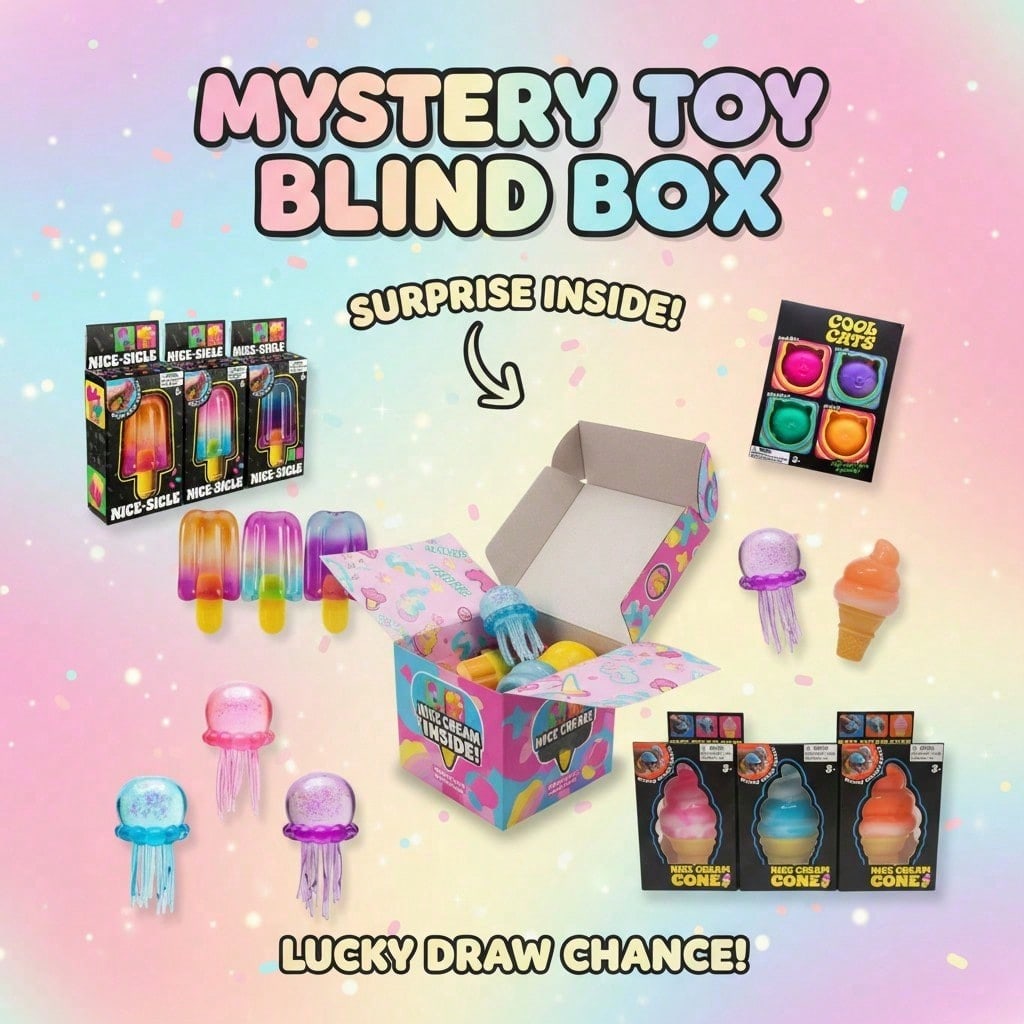 100+ Stück Sortierte Squishy-F – Event Party Bewertung und Preis
